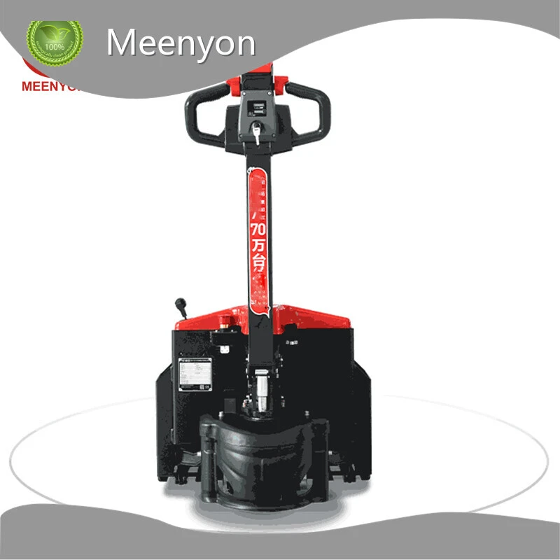 الجملة الثقيلة البليت الكهربائية جاك Meenyon العلامة التجارية 1