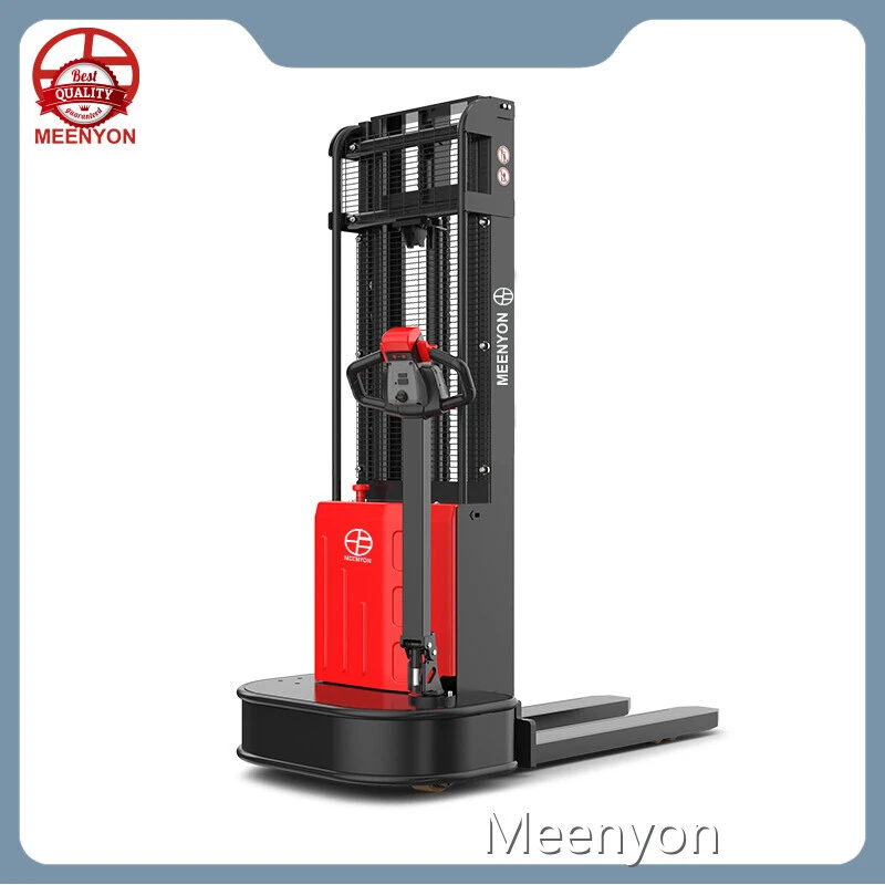 Walkie Forklift Meenyonfor Business 1