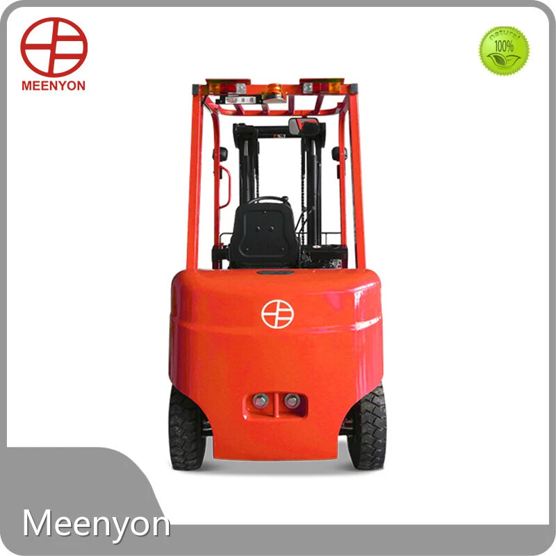 Jumla Kubwa Umeme Forklift Meenyon Brand 1