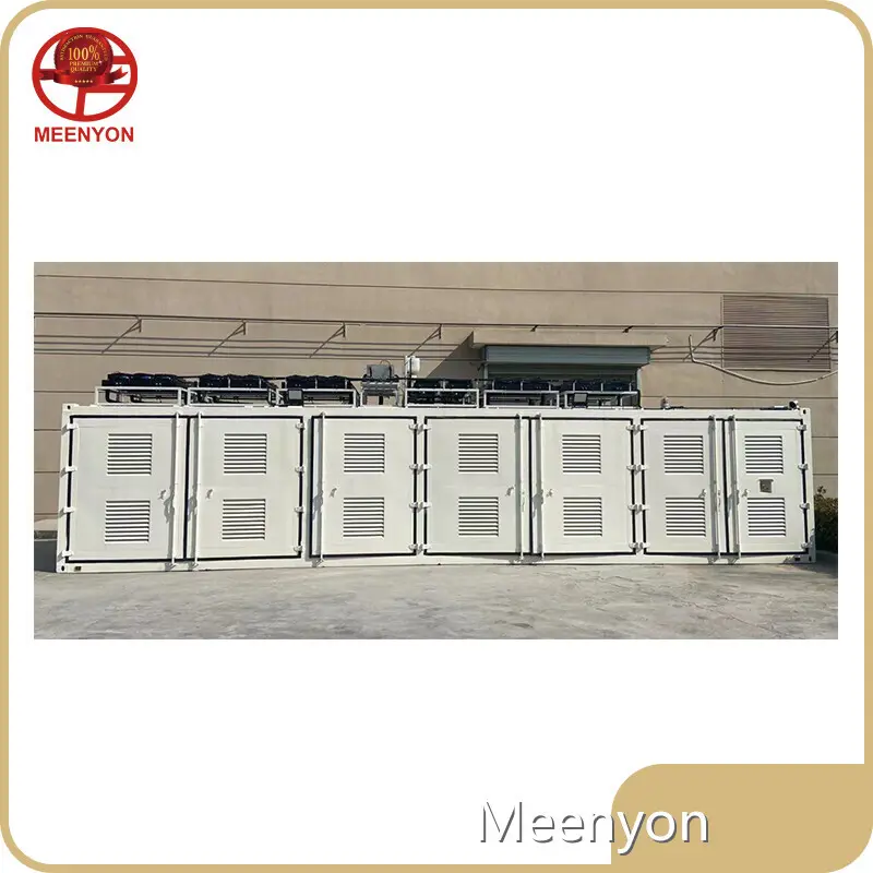 محطة هدرجة بيم ماركة Meenyon 1