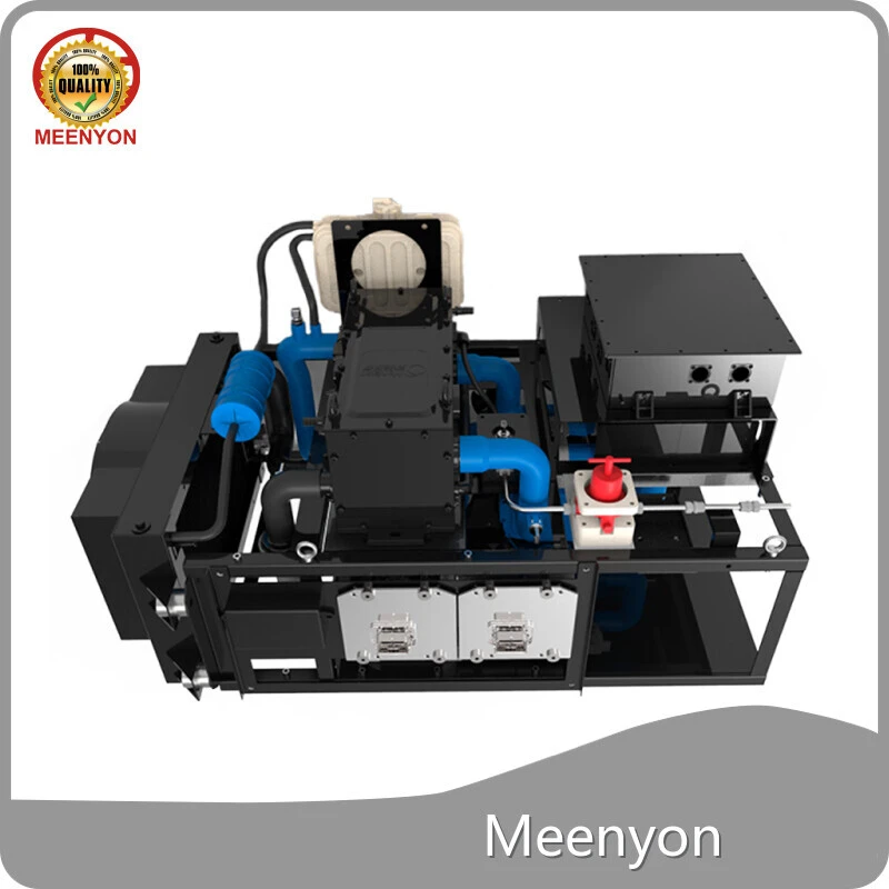 OEM Hydrogen Forklift Meenyon 1