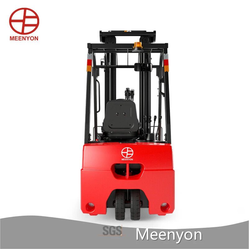 رافعة شوكية ذات ثلاث عجلات مخصصة Meenyon 1