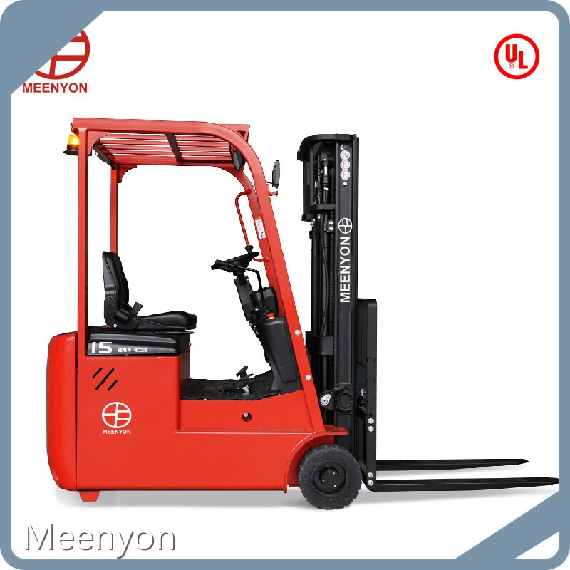 رافعة شوكية كهربائية رخيصة OEM Meenyon 1