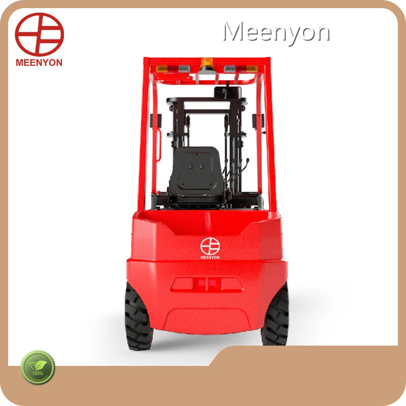 أفضل رافعة شوكية كهربائية Meenyon - 1