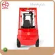 Meenyon Bora Zaidi ya Forklift ya Umeme - 1
