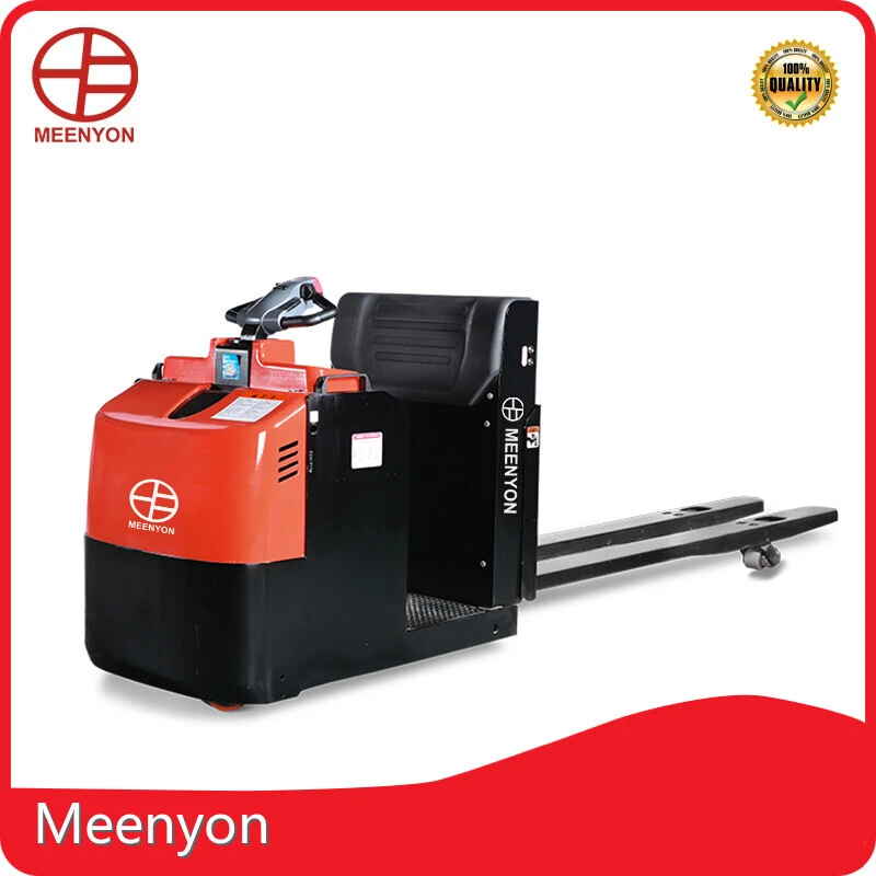 Новый подборщик поддонов Компания Meenyon 1