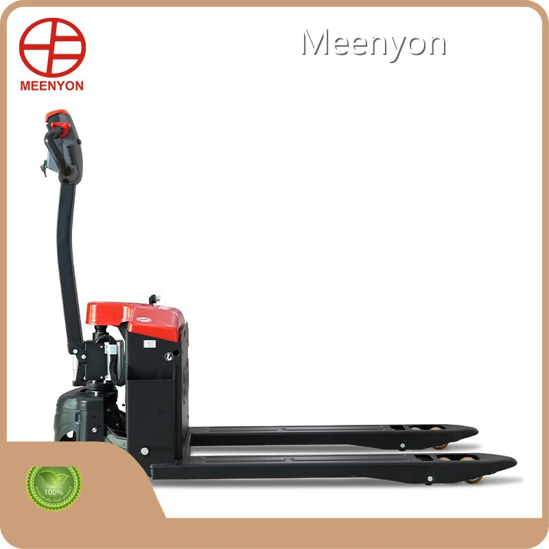 Продажа электрических домкратов Meenyon - 1