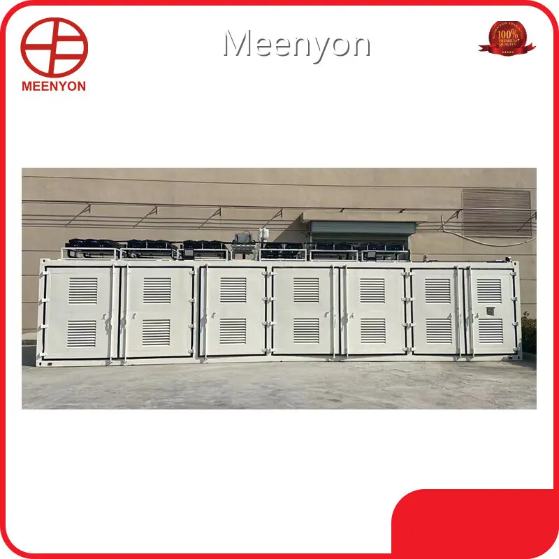 الجملة معدات إنتاج الهيدروجين بيم Meenyon العلامة التجارية 1