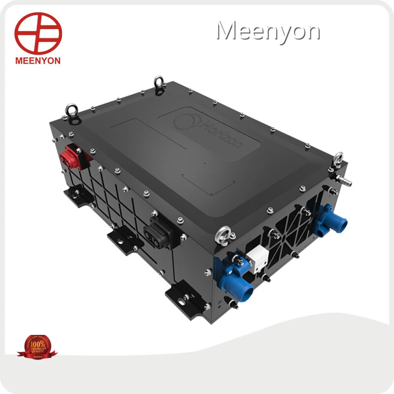 Водородный вилочный погрузчик OEM Meenyon-1 1
