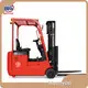 Mtengenezaji wa Forklift ya Moto ya Umeme Meenyon Brand 1