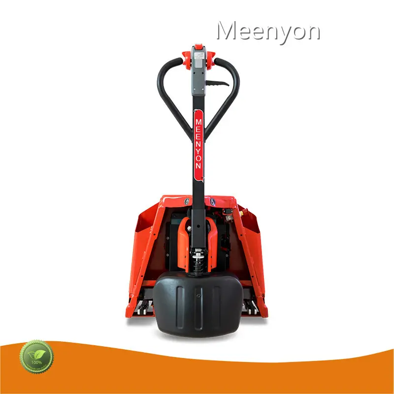 رافعة البليت الكهربائية مع مقياس بالجملة - Meenyon 1
