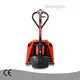 Custom Electric Pallet Jack Rider Supply Manufacturer | Meenyon 1