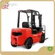 Wauzaji Bora wa Forklift wa Dizeli Meenyon Brand 1