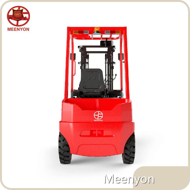 Ugavi wa Forklift wa Umeme wa Jumla 1