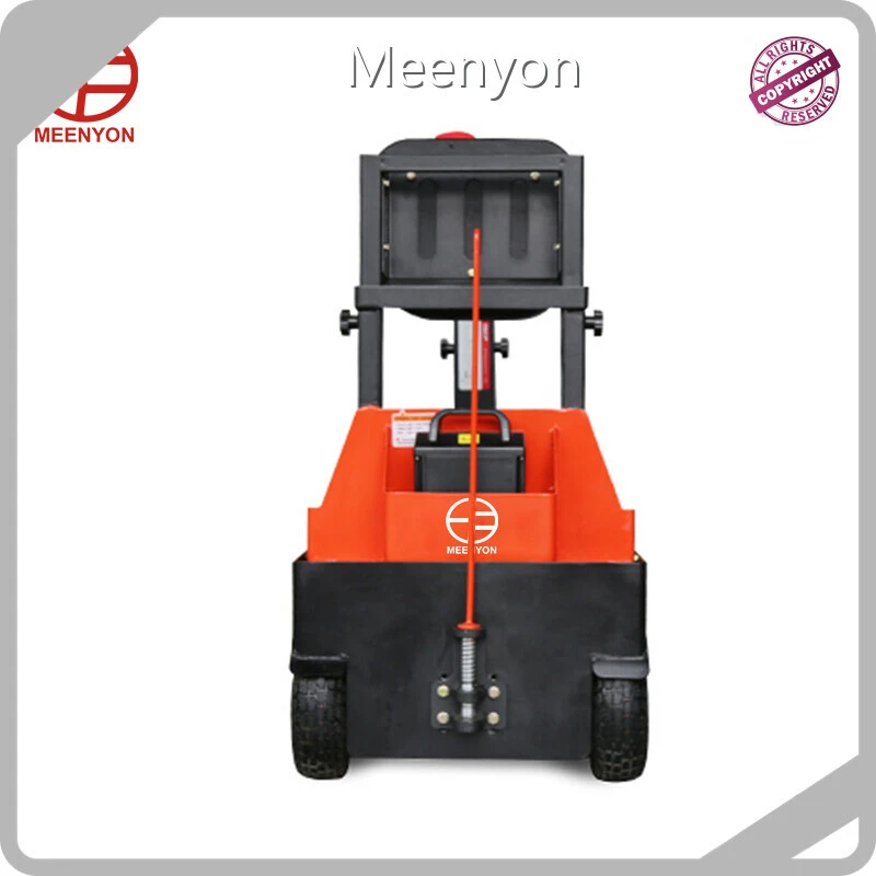 Tracteur de remorquage électrique à vendre Meenyonupply 1