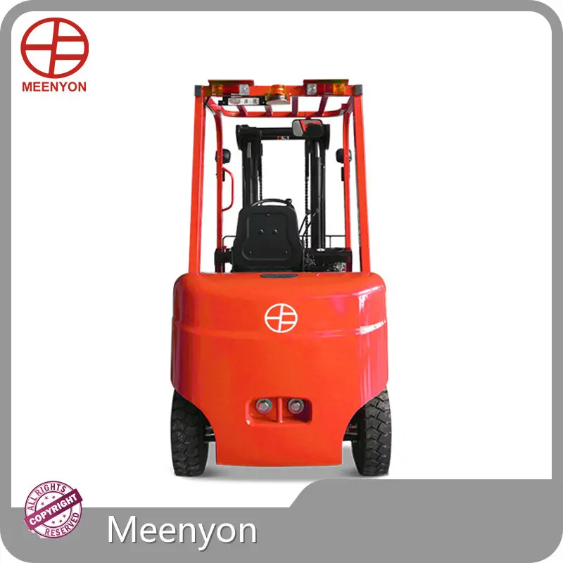 رافعة شوكية كهربائية رخيصة الثمن Meenyon عالية الجودة 1