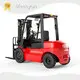 Kiwanda cha Meenyon Electric Forklift-1 1