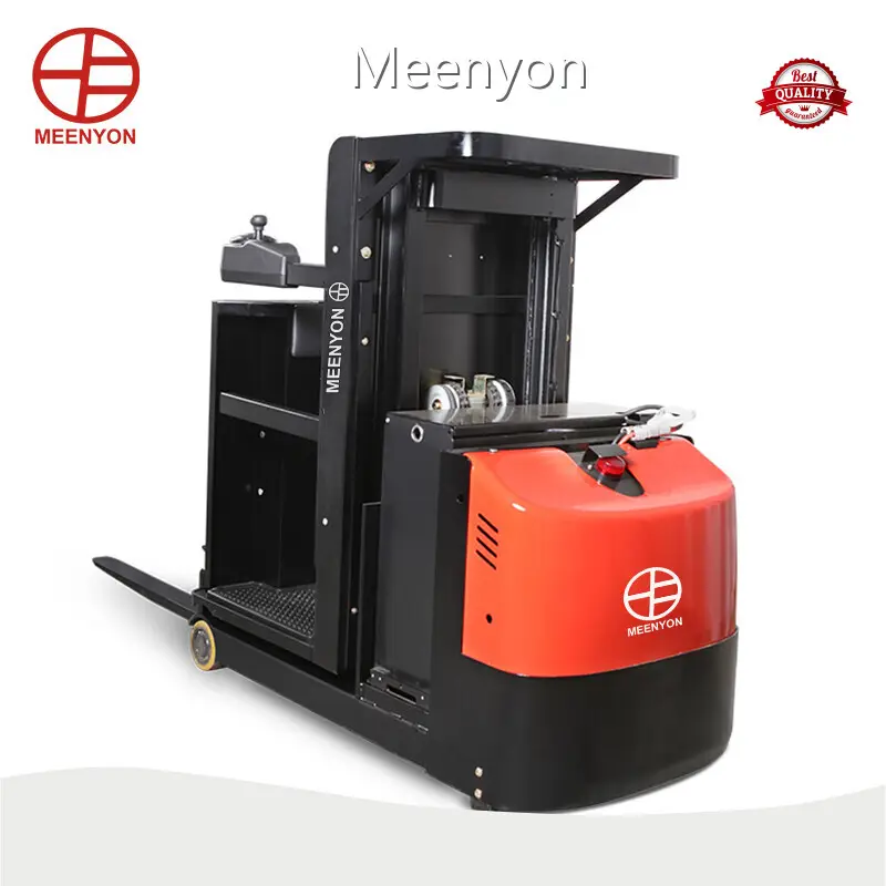 Fabricación de Meenyon del camión recogepedidos del OEM 1