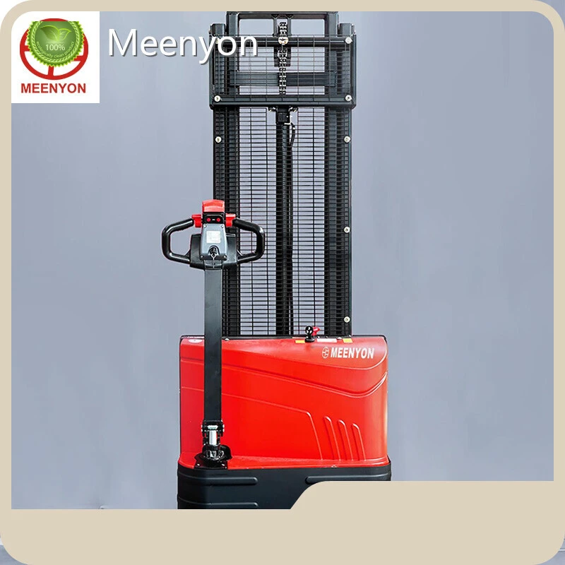 Meenyon | Best Electric Pallet Lifts Supply 1