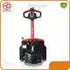 Utengenezaji wa jumla wa Double Rider Pallet Jack Meenyon 1