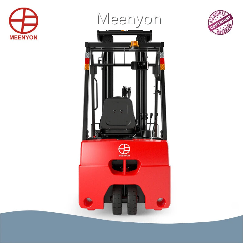 Forklift ya Umeme ya bei nafuu na Meenyon 1