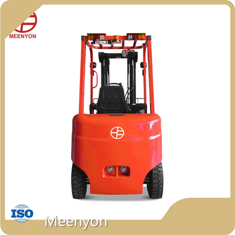 رافعة شوكية كهربائية Meenyon OEM - 1