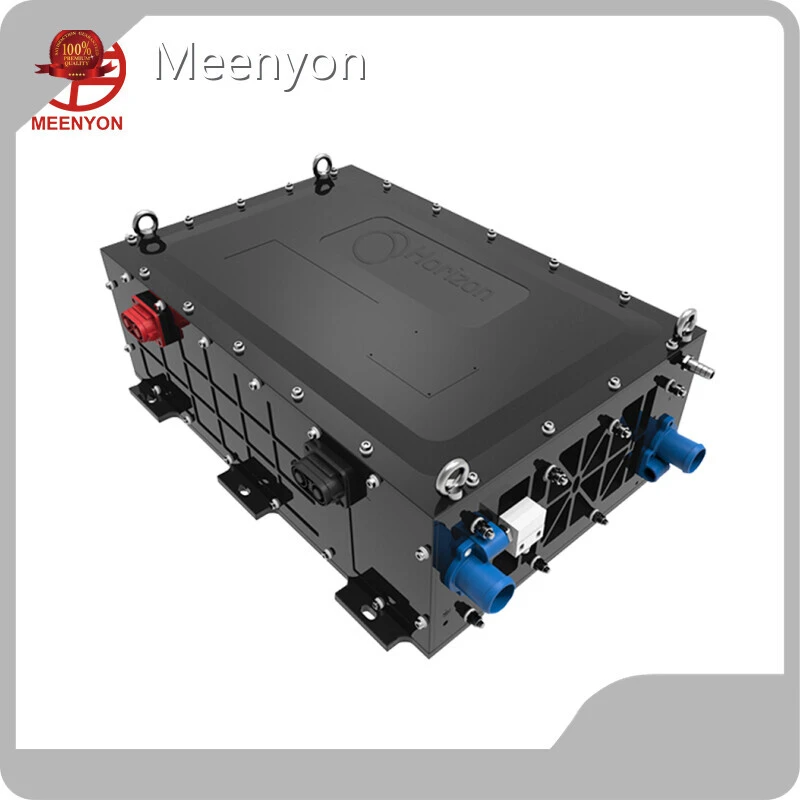 Kiwanda cha Forklift cha seli ya haidrojeni cha Meenyon 1