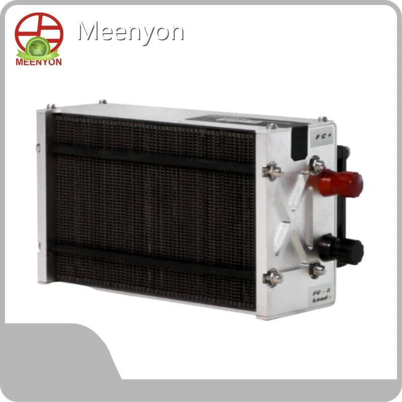 Fabricación de Meenyon de carretilla elevadora de hidrógeno 1