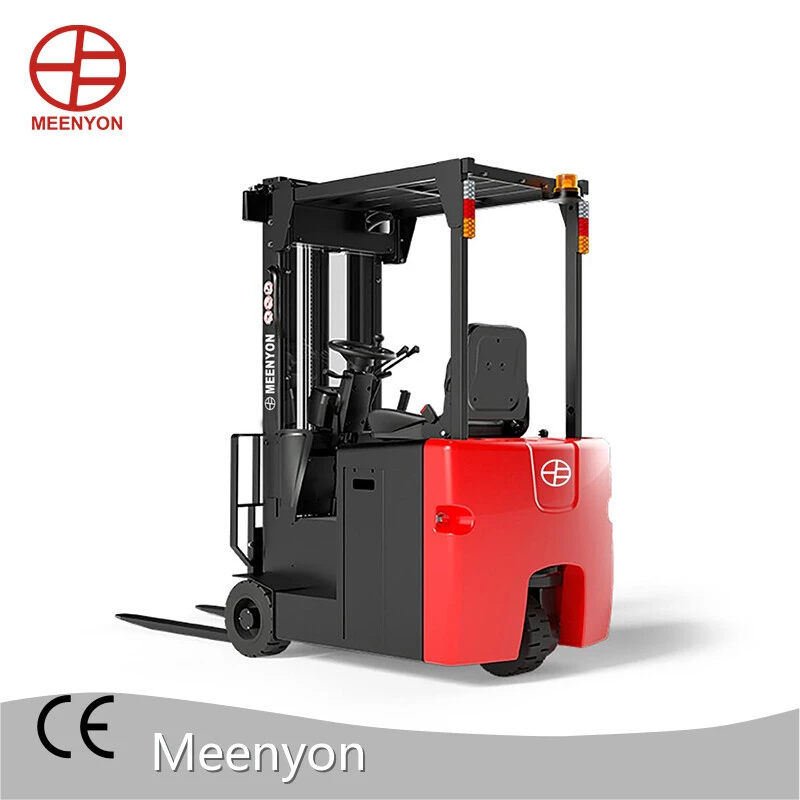 Kampuni ya Umeme ya Forklift 3 yenye ubora wa juu | Meenyon 1