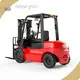تجار الرافعات الشوكية Meenyon Manufacture 1