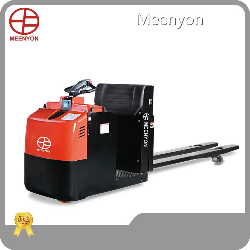 منتقي الطلبات من Meenyon 1