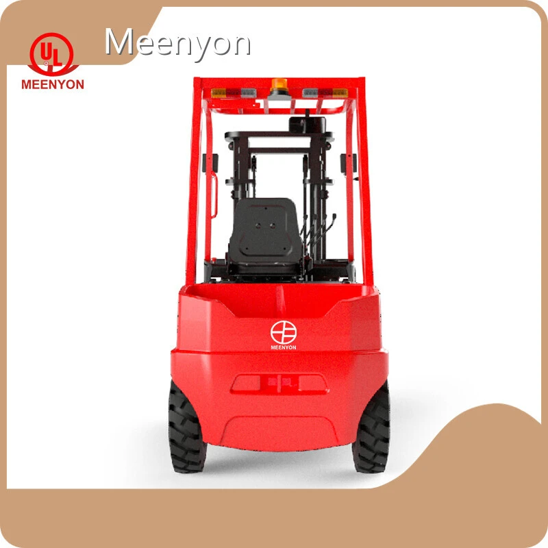 Wholesale Electric Forklift Meenyon Brand 1