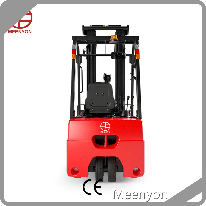Custom Electric Forklift Truck Meenyon 1
