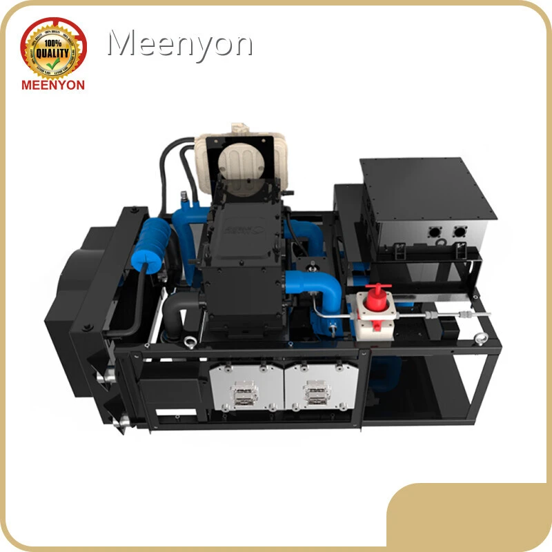 Carretilla elevadora de hidrógeno personalizada Meenyon 1