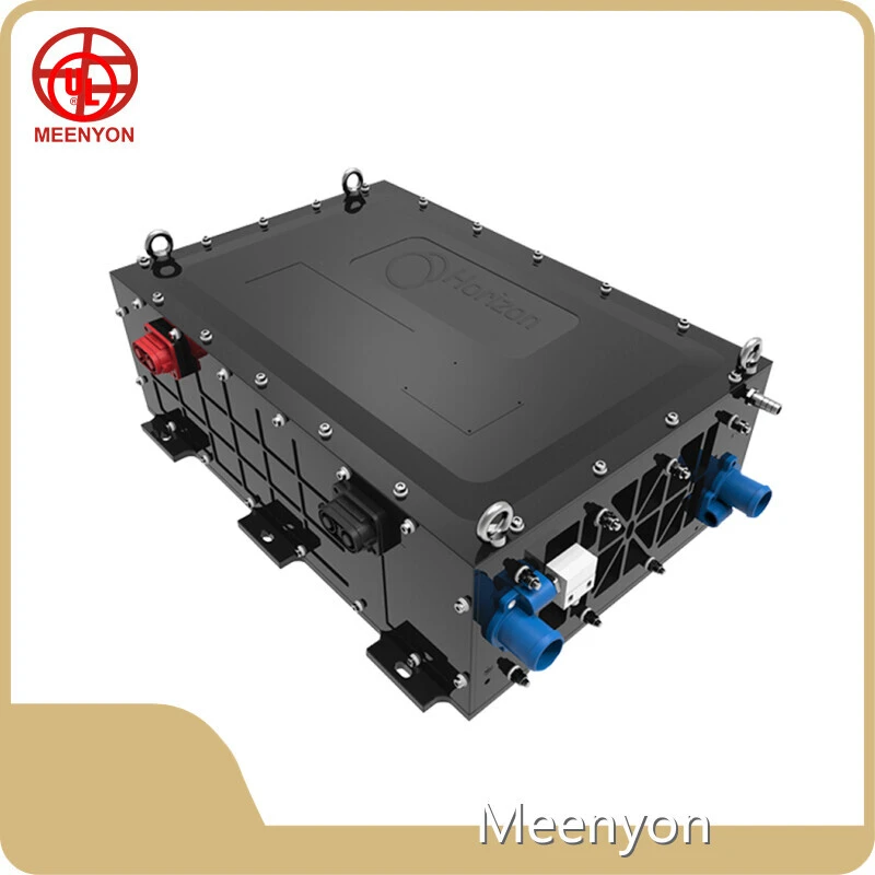 Kampuni ya Meenyon Cell Forklifts 1