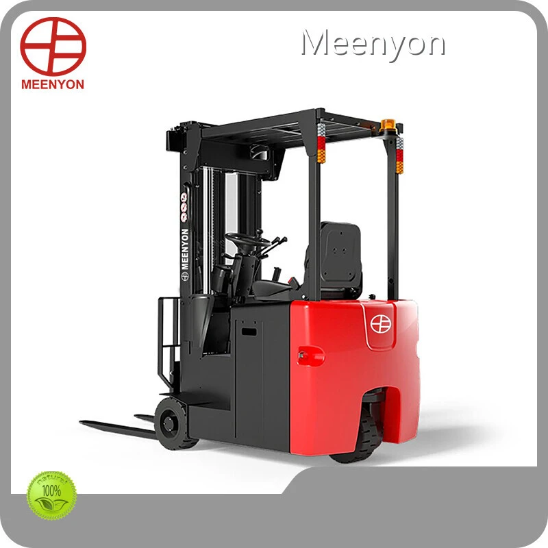 Bei ya Forklift ya Umeme ya Gurudumu 3 - - Meenyon 1