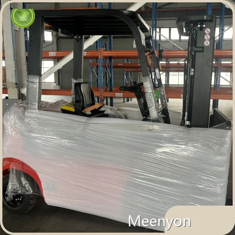 Chariot élévateur électrique Meenyon, 1