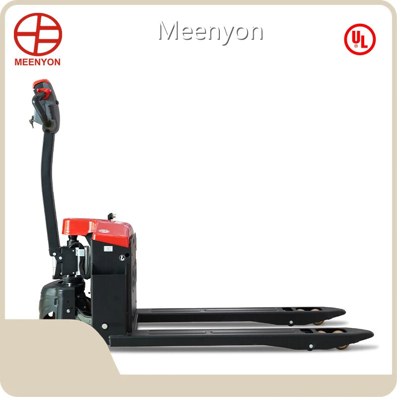 شاحنة البليت الكهربائية الساخنة للبيع Meenyon Brand-1 1