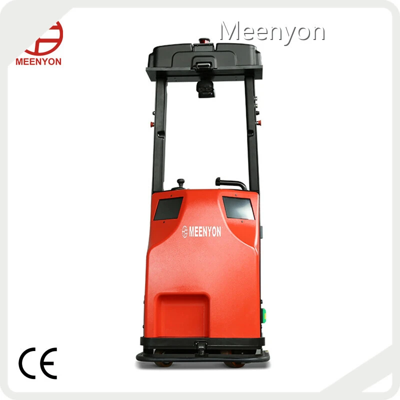 Meenyon Electric Pallet Jack - 1
