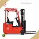 3 Wheel Forklift by Meenyon 1