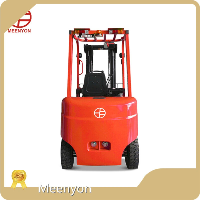 OEM Electric Forklift Supplier Meenyon Company 1