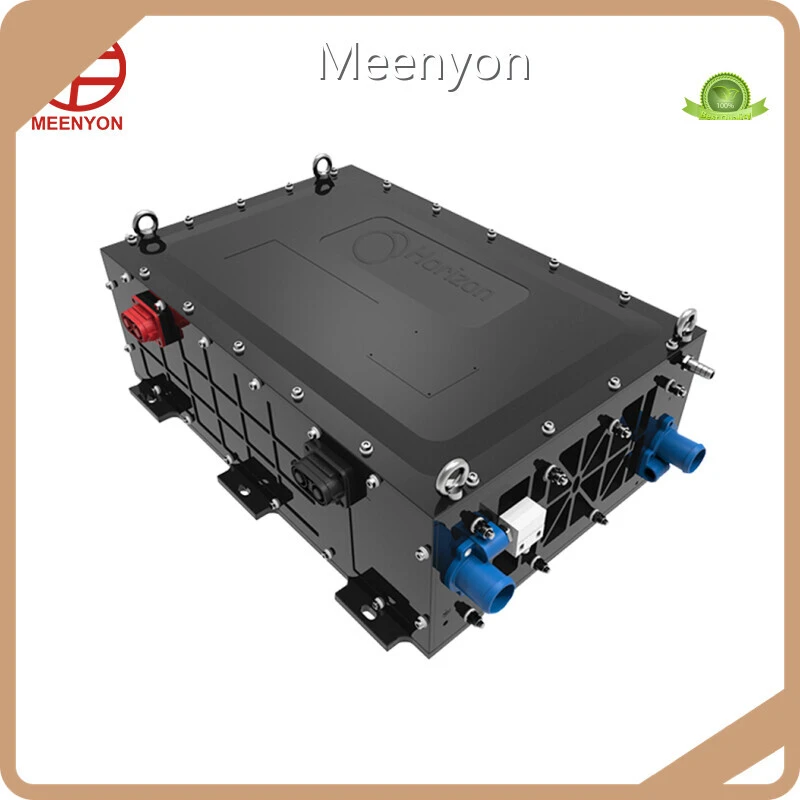 Betri ya haidrojeni Forklift Meenyon watengenezaji 1