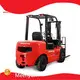 Wauzaji wa Malori ya Hivi Karibuni ya Kukabiliana na Mizani ya Forklift | Meenyon 1