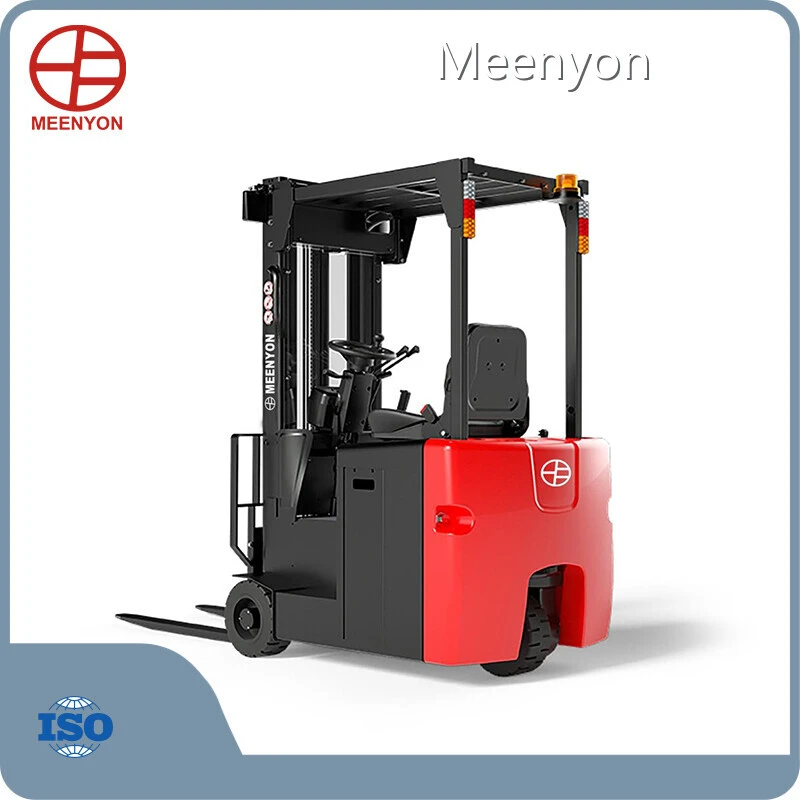 Orodha ya Bei Kubwa ya Umeme ya Forklift ya ubora wa juu | Meenyon 1