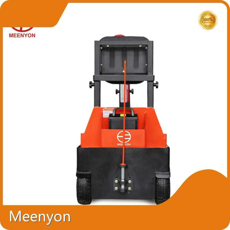 Utengenezaji wa Lori la Umeme la OEM Meenyon 1
