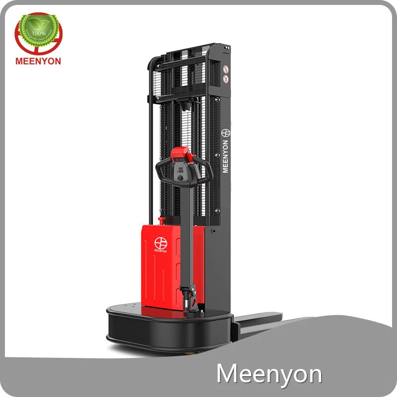 Meenyon Walkie Stacker-1 1
