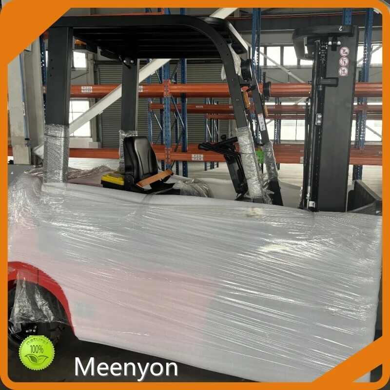 Meenyon Forklift za Jumla - 1