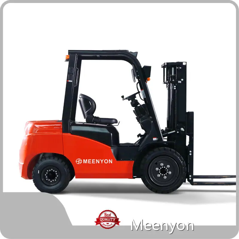 Bei ya Meenyon Mpya ya Tani 5 ya Dizeli ya Forklift 1