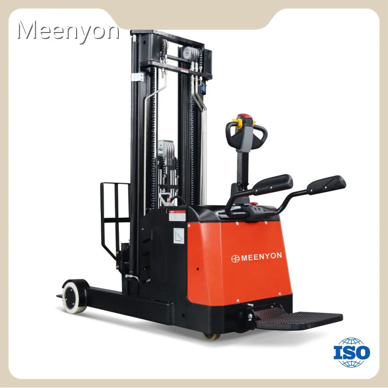 Ричтрак с высоким подъемом OEM Meenyon 1