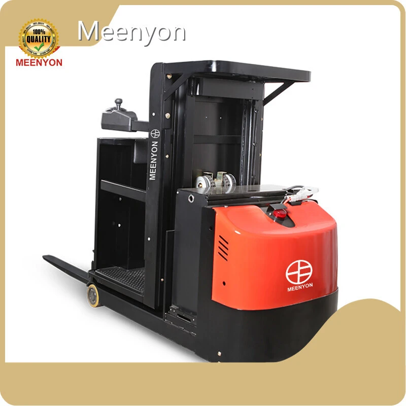طلب اختيار شركة رافعة شوكية Meenyon 1